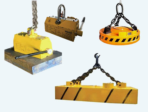 Lifting Magnetic Product