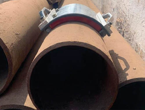 Magnetic Seal Patch