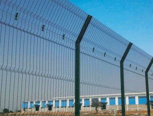 Safety Fencing